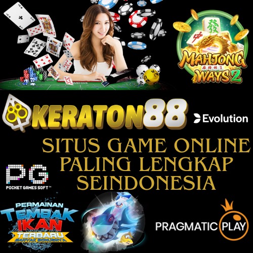 Keraton88: Situs Slot Online Terbaik Indonesia Jutaan Pengunjung Situs Setiap Hari - WooCommerce eCommerce